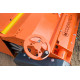 Zamiatarka do małych ciągników ZMW150 WOM mocowanie TUZ I/II