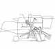 Pas klinowy zespolony Laverda - CNH 344311228