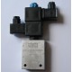 Zawór hydrauliczny blok cewki Bosch Rexroth-CNH 76595044