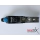 Zawór hydrauliczny blok cewki Bosch Rexroth-CNH 76595044