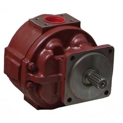 Pompa hydrauliczna  P-7 ładowarka HSW Ł34 Ł534