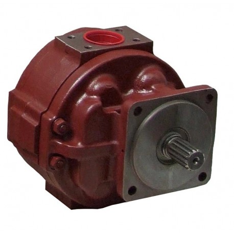 Pompa hydrauliczna  P-7 ładowarka HSW Ł34 Ł534