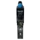 Zawór hydrauliczny blok cewki Bosch Rexroth-CNH 76595044