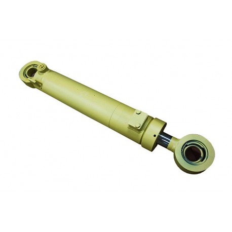 Siłownik cylinder skrętu do ładowarki HSW Ł-34