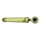 Siłownik cylinder skrętu do ładowarki HSW Ł-34