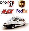 Kurier DPD