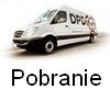 Pobranie kurier DPD